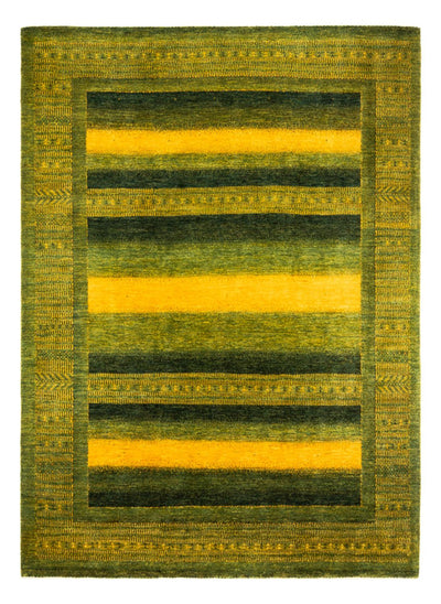 Loribaft Teppich Perser 216x298cm - Orientteppich