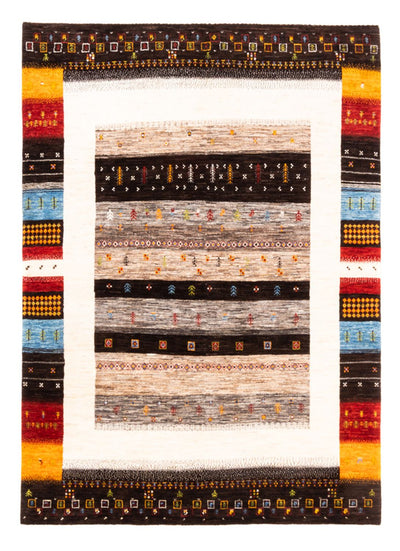 Loribaft Teppich Perser 177x244cm - Orientteppich