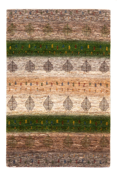 Loribaft Teppich Perser 117x174cm - Orientteppich
