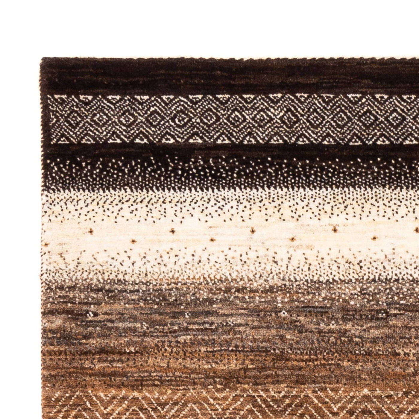 Loribaft Teppich Perser 177x120cm - Orientteppich