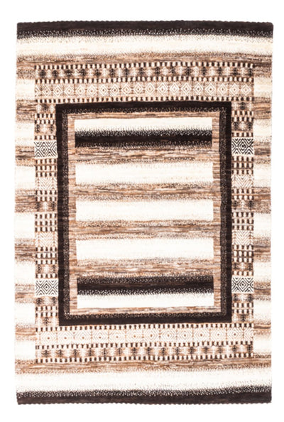 Loribaft Teppich Perser 108x165cm - Orientteppich