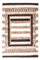 Loribaft Teppich Perser 165x108cm - Orientteppich