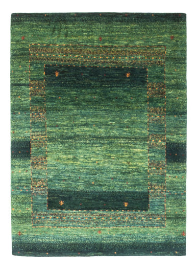 Loribaft Teppich Perser 100x145cm - Orientteppich