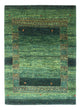 Loribaft Teppich Perser 100x145cm - Orientteppich