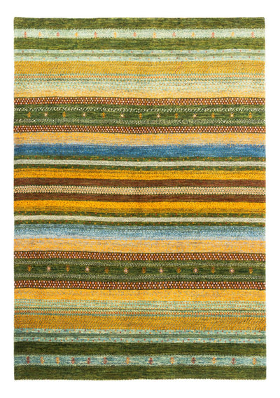Loribaft Teppich Perser 152x220cm - Orientteppich