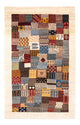 Loribaft Teppich Perser 107x162cm - Orientteppich