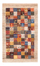 Loribaft Teppich Perser 132x84cm - Orientteppich