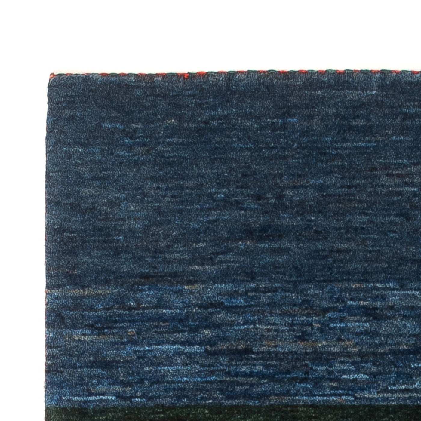 Loribaft Teppich Perser 126x86cm - Orientteppich