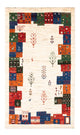 Loribaft Teppich Perser 135x83cm - Orientteppich