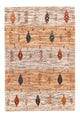 Loribaft Teppich Perser 125x85cm - Orientteppich
