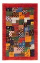 Loribaft Teppich Perser 97x146cm - Orientteppich