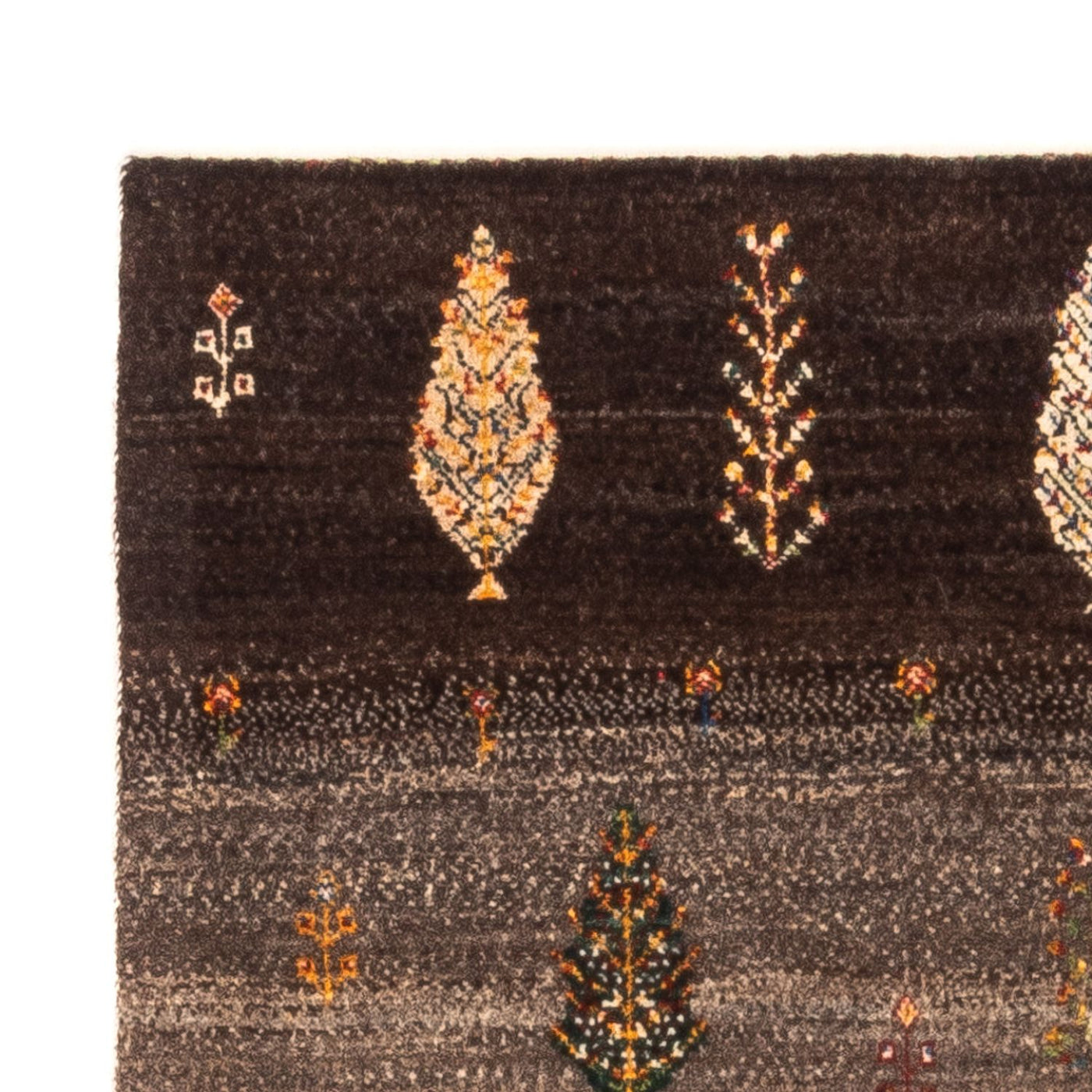 Loribaft Teppich Perser 125x88cm - Orientteppich