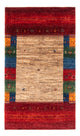 Gabbeh Teppich - Loribaft Perser - Royal - 136 x 85 cm - mehrfarbig