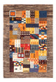 Loribaft Teppich Perser 120x83cm - Orientteppich