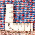 Gabbeh Teppich - Loribaft Perser - Royal - 120 x 83 cm - mehrfarbig