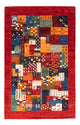 Loribaft Teppich Perser 86x130cm - Orientteppich