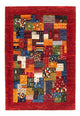 Loribaft Teppich Perser 87x120cm - Orientteppich