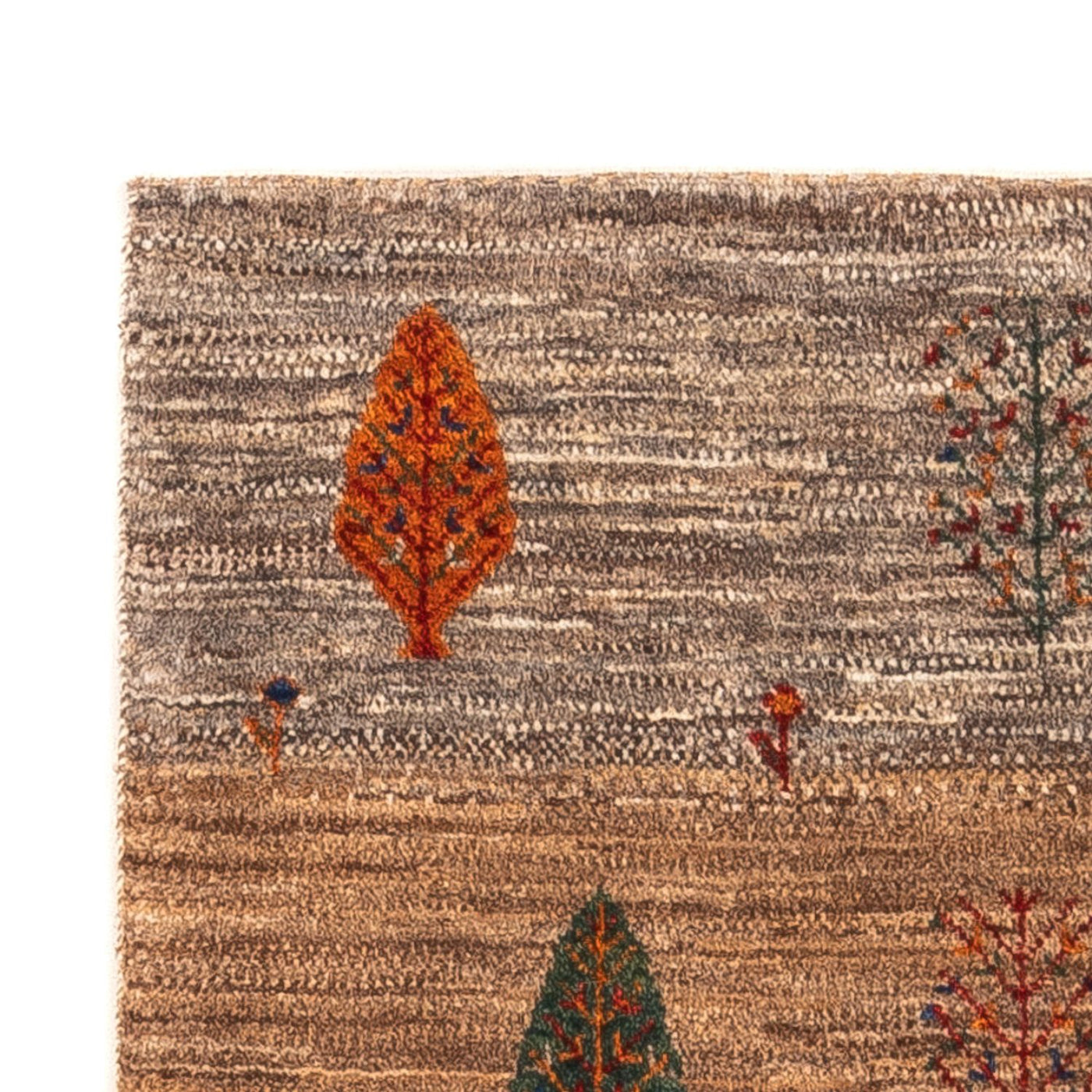 Loribaft Teppich Perser 123x81cm - Orientteppich