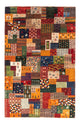 Loribaft Teppich Perser 130x86cm - Orientteppich