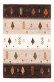 Loribaft Teppich Perser 126x84cm - Orientteppich