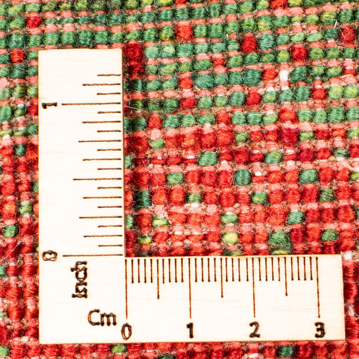 Gabbeh Teppich - Loribaft Perser - Royal - 140 x 84 cm - mehrfarbig