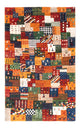 Loribaft Teppich Perser 125x80cm - Orientteppich