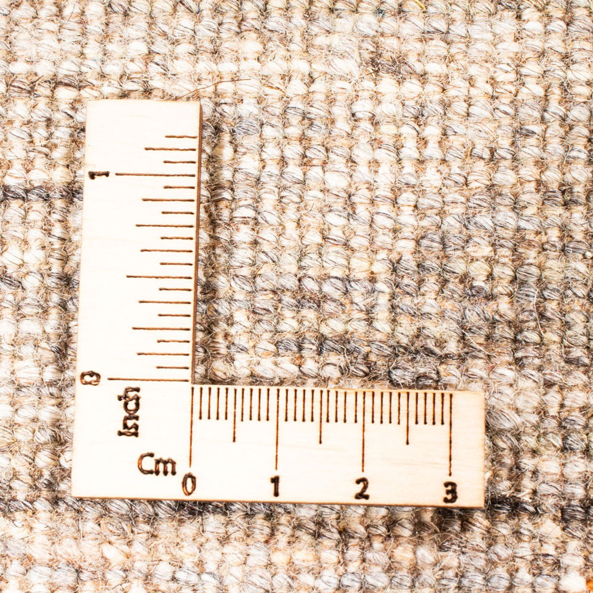 Gabbeh Teppich - Loribaft Perser - Royal - 133 x 81 cm - mehrfarbig