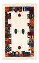 Loribaft Teppich Perser 128x80cm - Orientteppich
