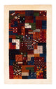 Loribaft Teppich Perser 134x84cm - Orientteppich