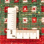 Gabbeh Teppich - Loribaft Perser - Royal - 145 x 90 cm - mehrfarbig