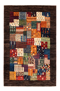 Loribaft Teppich Perser 128x86cm - Orientteppich – product image