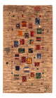 Loribaft Teppich Perser 84x135cm - Orientteppich