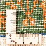 Gabbeh Teppich - Loribaft Perser - Royal - 132 x 84 cm - mehrfarbig