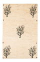 Loribaft Teppich Perser 128x84cm - Orientteppich