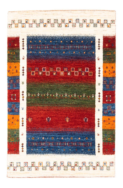 Loribaft Teppich Perser 82x122cm - Orientteppich