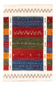 Loribaft Teppich Perser 82x122cm - Orientteppich