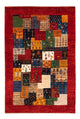 Loribaft Teppich Perser 125x84cm - Orientteppich