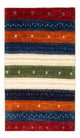 Loribaft Teppich Perser 140x85cm - Orientteppich