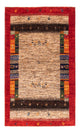 Loribaft Teppich Perser 87x130cm - Orientteppich