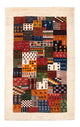 Loribaft Teppich Perser 131x84cm - Orientteppich