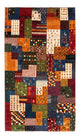 Loribaft Teppich Perser 137x85cm - Orientteppich