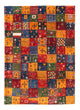 Loribaft Teppich Perser 119x85cm - Orientteppich