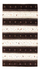 Loribaft Teppich Perser 136x84cm - Orientteppich