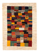 Loribaft Teppich Perser 114x85cm - Orientteppich