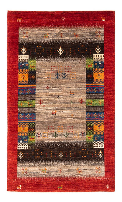 Loribaft Teppich Perser 80x128cm - Orientteppich