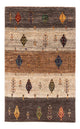 Loribaft Teppich Perser 130x84cm - Orientteppich