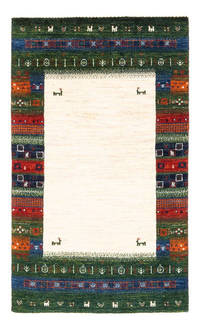 Loribaft Teppich Perser 83x132cm - Orientteppich