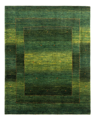 Loribaft Teppich Perser 153x191cm - Orientteppich