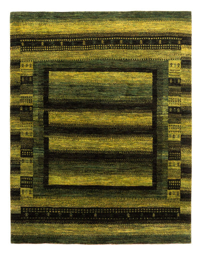 Loribaft Teppich Perser 154x199cm - Orientteppich