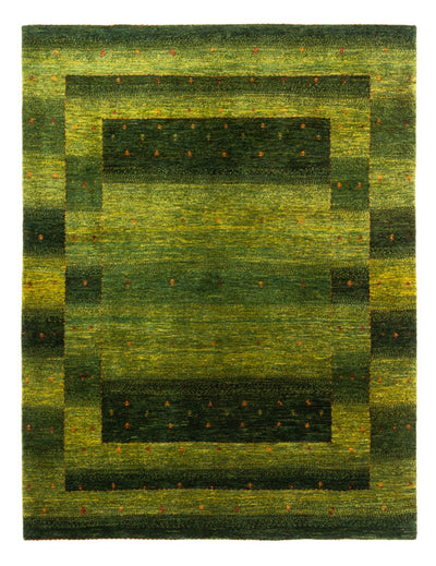 Loribaft Teppich Perser 151x202cm - Orientteppich